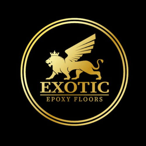 Exotic Epoxy Floors LLC